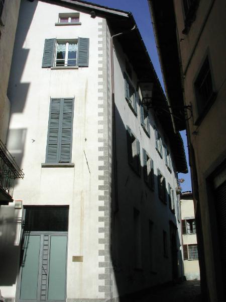 Casa Longoni