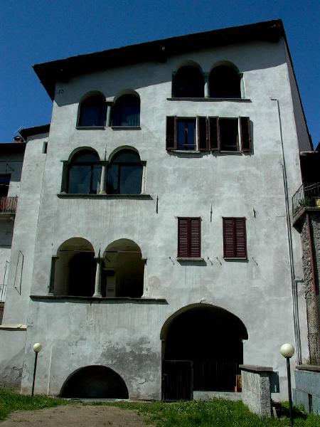 Casa Maffei