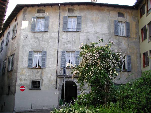 Casa Marlianici
