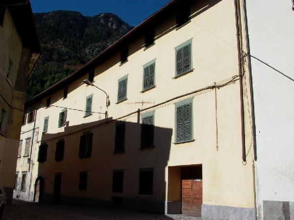 Casa Pruneri