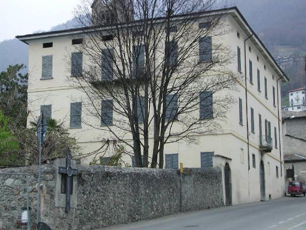 Casa Guicciardi