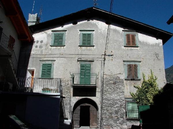 Casa Pruneri