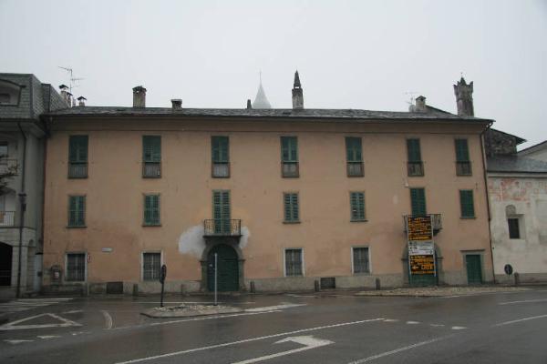 Casa Landriani