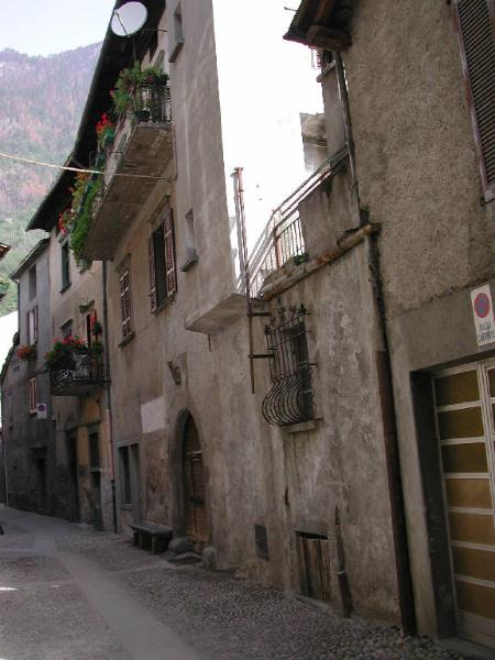 Casa Negri