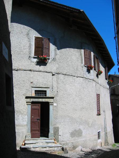 Casa Pozzaglio
