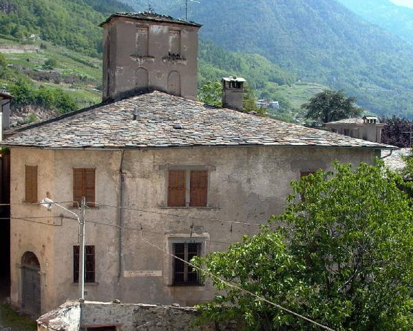 Casa Bertoletti