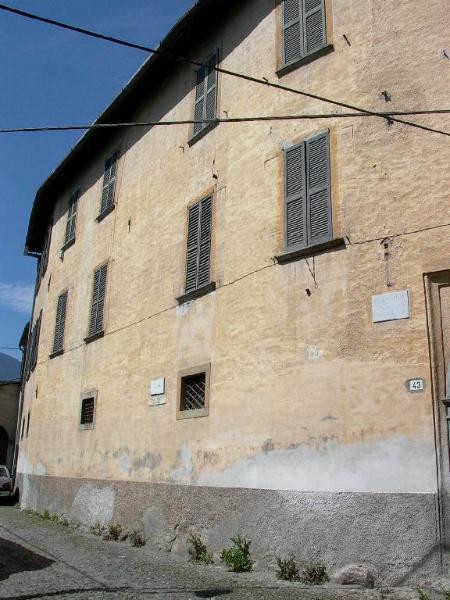 Casa Cederna