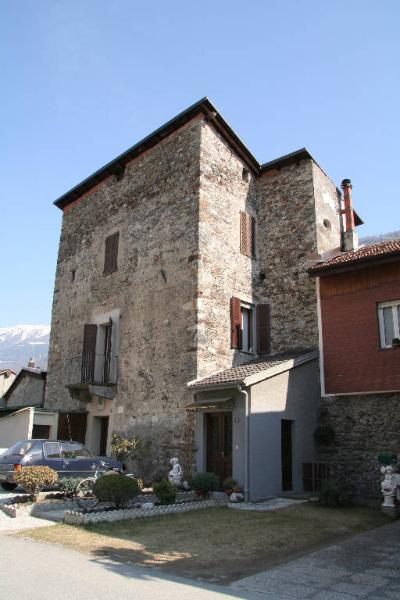 Casa Lino Tognolini