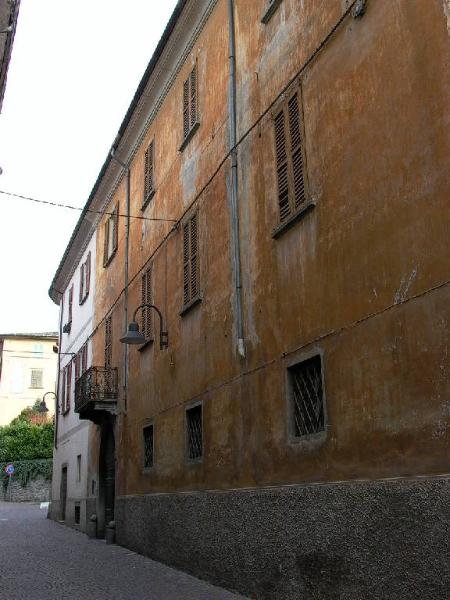 Casa Noli Pradella