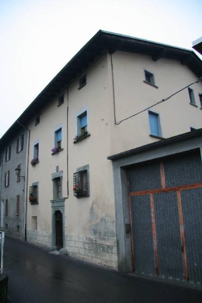 Casa Franzini Bernardo