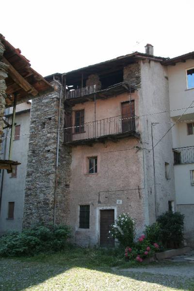 Agglomerato rurale a corte - complesso