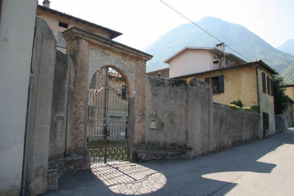Casa Gusmeroli - complesso