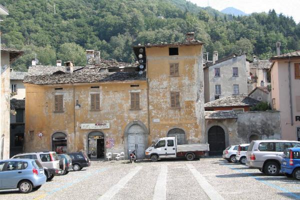 Casa Piazza S. Giovanni 14