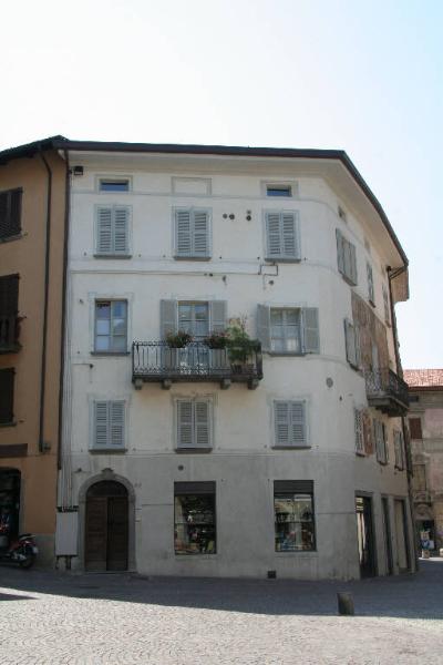 Casa Piazza Marconi 20