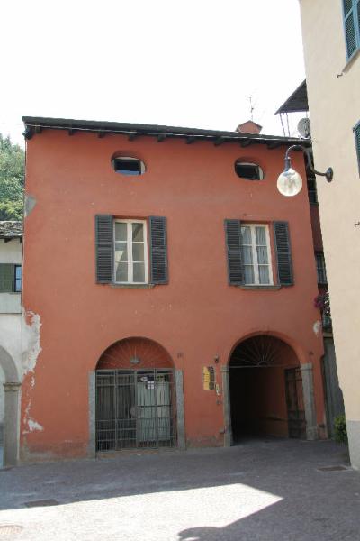 Casa Piazza S. Pietro