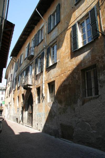Casa Poretti