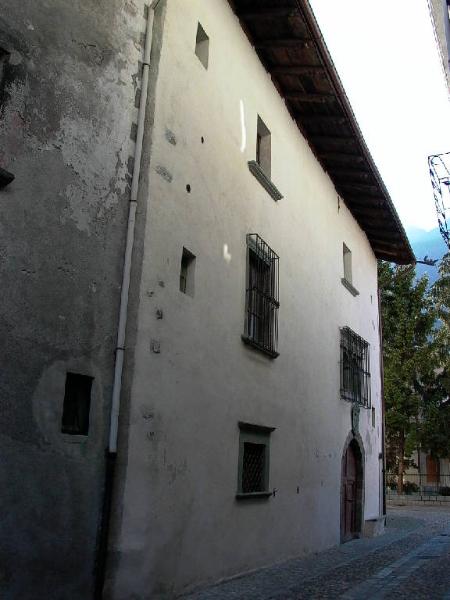 Casa Lavizzari