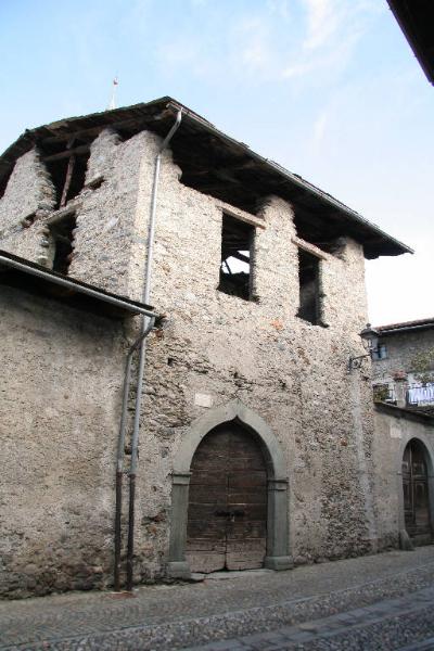 Casa Placido Pozzi