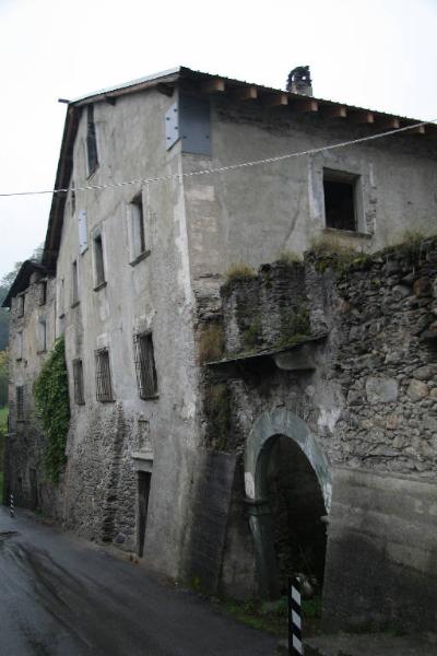 Casa Lazzarini