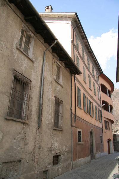 Casa Molinari