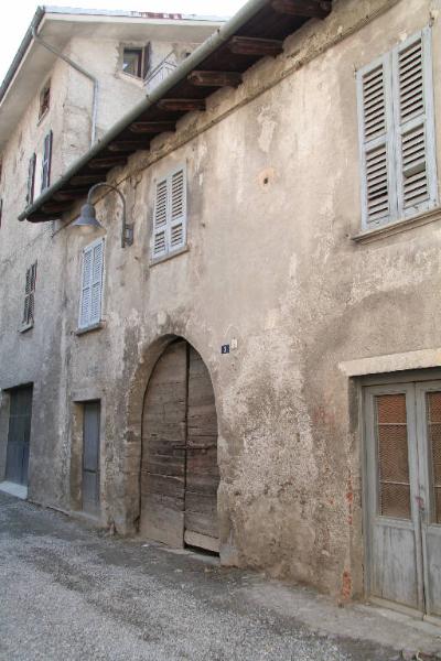 Casa Pretura (ex)