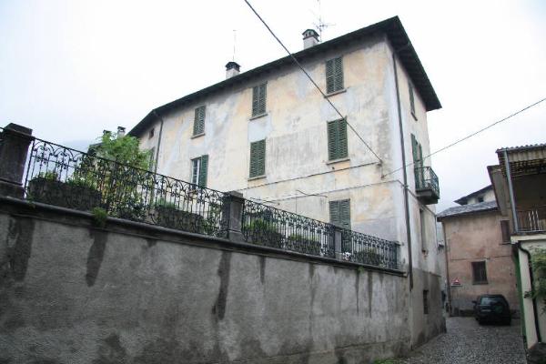 Casa Basci Via Roma 3
