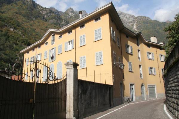 Birrificio Ritter (ex)