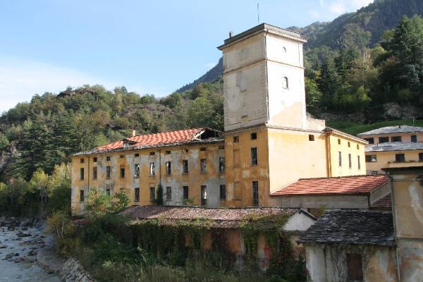 Birrificio Spluga (ex)