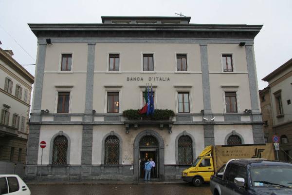 Banca d'Italia