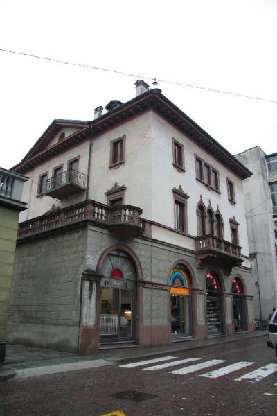 Casa Grolli