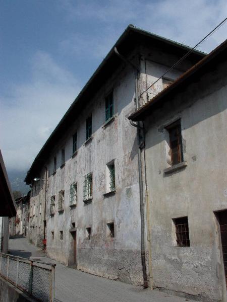 Ca' della Giustizia