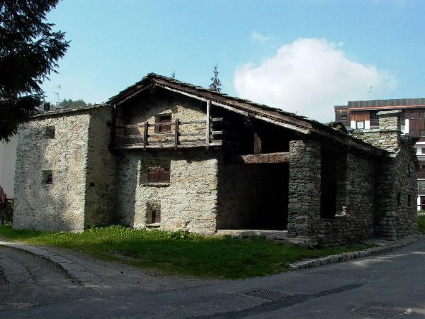Baita Barin