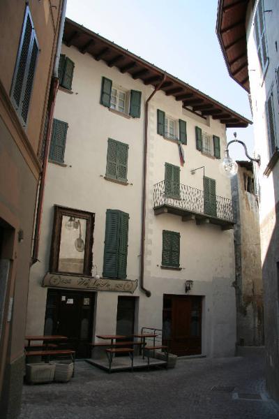 Casa Borlenghi