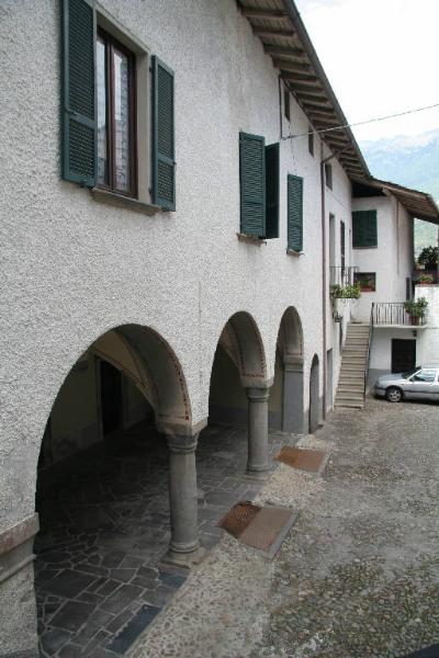Casa Bertolini