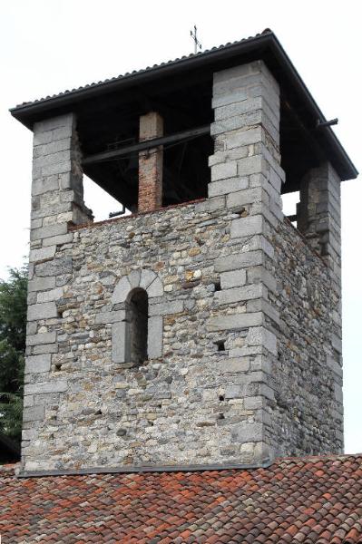 Torre campanaria di S. Michele