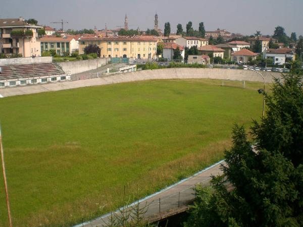 Velodromo P. Baffi