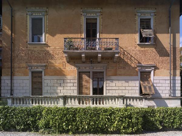 Villa Delfino Maroni