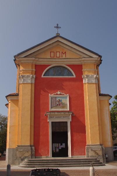 Chiesa di S. Martino