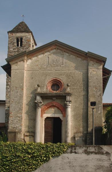 Chiesa dei SS. Primo e Feliciano