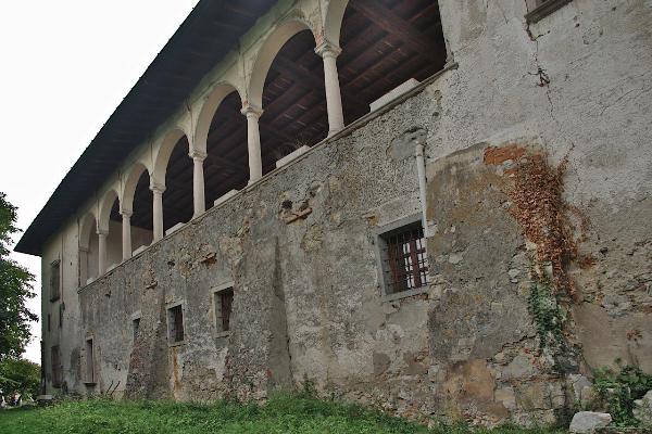 Monastero del Bostano