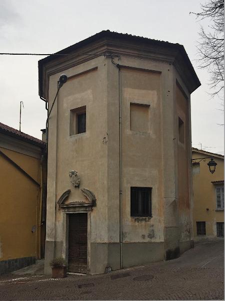 Oratorio di S.Rocco