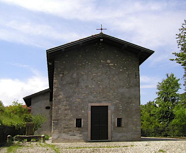 Chiesa di S.Michele