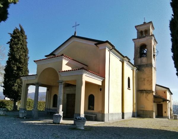 Chiesa di S.Maria Assunta