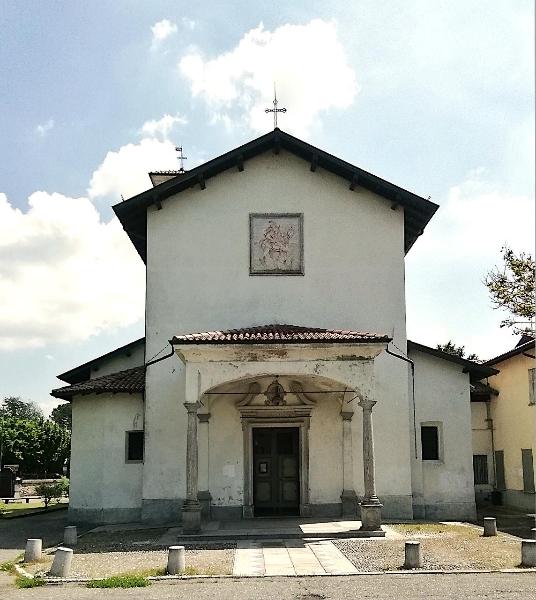 Chiesa di S. Martino