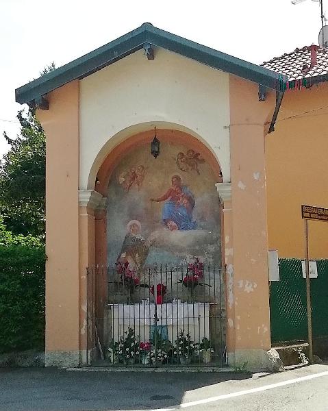 Cappella della Madonna del Rosario