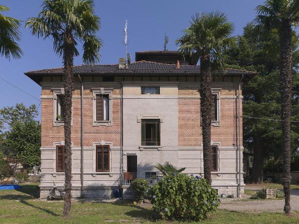 Villa Giuseppe Maroni