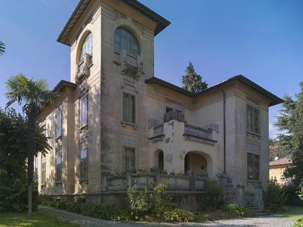 Villa Bittinelli