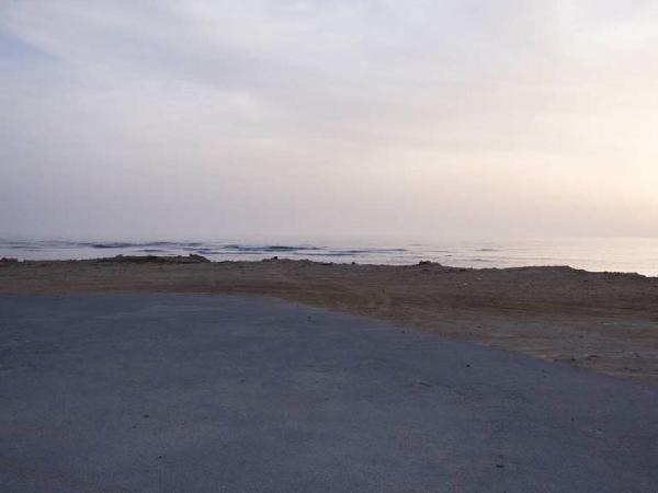 La Buona Politica. Petrosino - Spiaggia - Mare