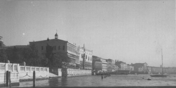 Venezia - Canal Grande