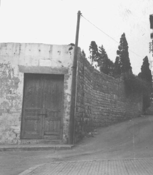 Atene - Edificio